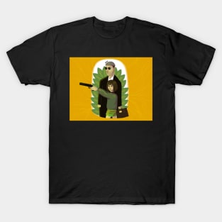 leon T-Shirt